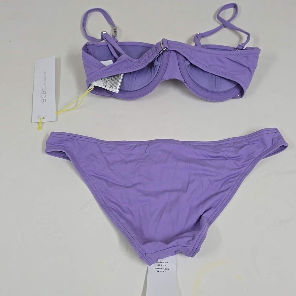 BCBGeneration Bikini Set - Picture 4 of 8